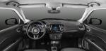 Jeep Compass Limited 2016 года (LA)